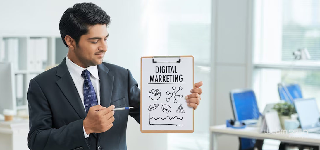 Digital Marketing Training in Rajpura