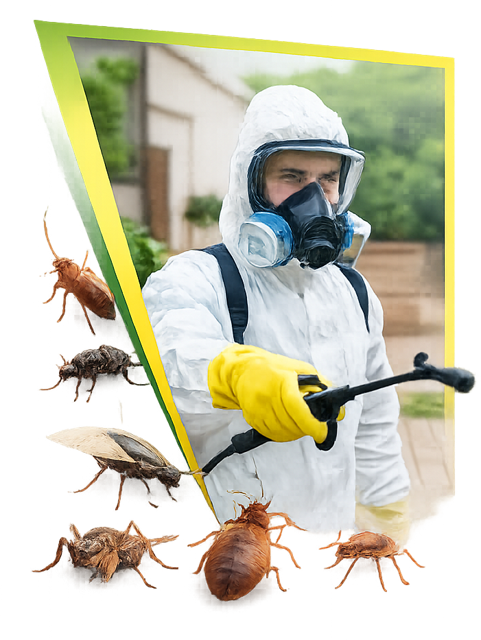 Top Notch Pest Control